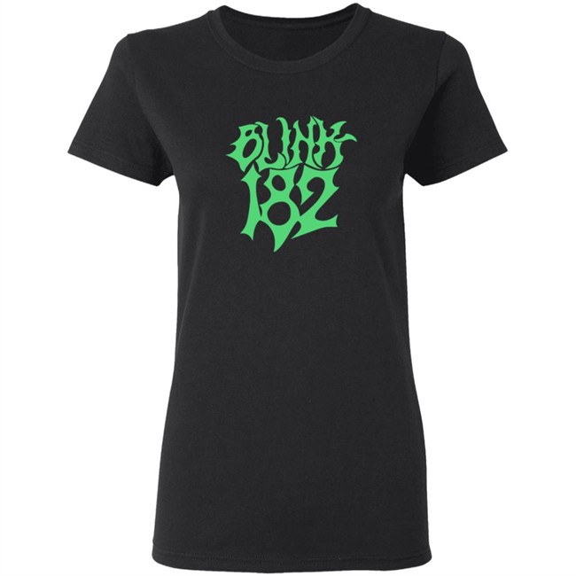 Blink182 Merch Hello There Tee Shirt Blink182 Merch Hello There Tee Shirt