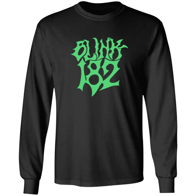 Blink182 Merch Hello There Tee Shirt Blink182 Merch Hello There Tee Shirt