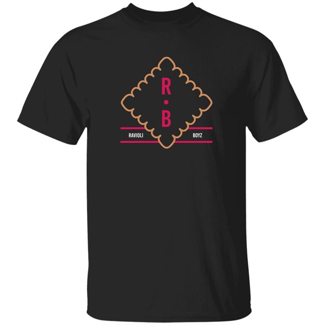 Our City Our Shop Merch Ravioli Boyz Shirt St Louis City Sc