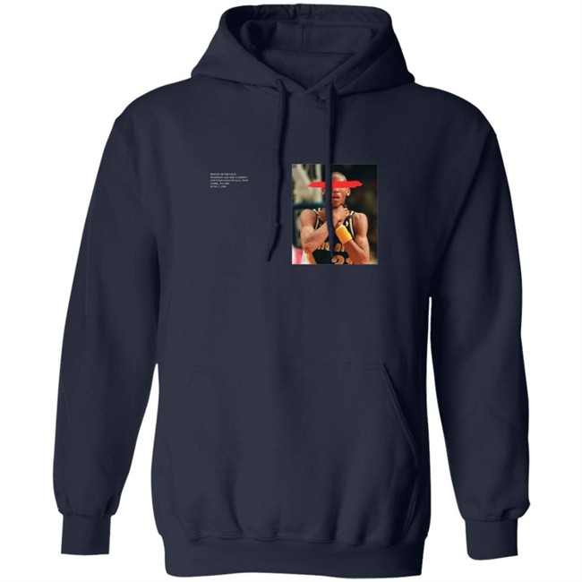 Don't Choke Hoodie Don't Choke Hoodie