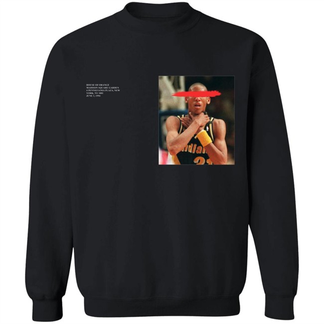 Don't Choke Hoodie Don't Choke Hoodie