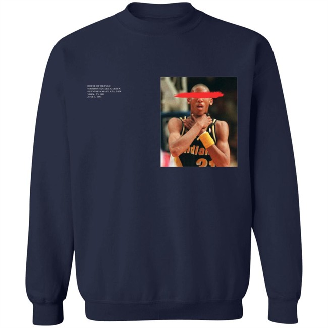 Don't Choke Hoodie Don't Choke Hoodie