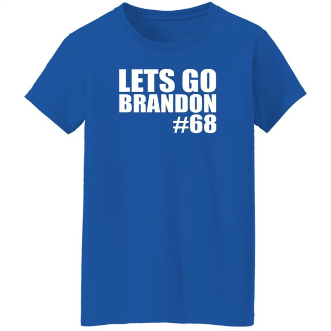 Lets Go Brandon 68 Shirt Don’T Want To Vilify Fellow Americans Lets Go Brandon 68 Shirt Don’T Want To Vilify Fellow Americans