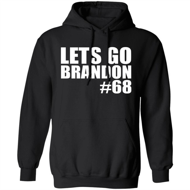 Lets Go Brandon 68 Shirt Don’T Want To Vilify Fellow Americans Lets Go Brandon 68 Shirt Don’T Want To Vilify Fellow Americans