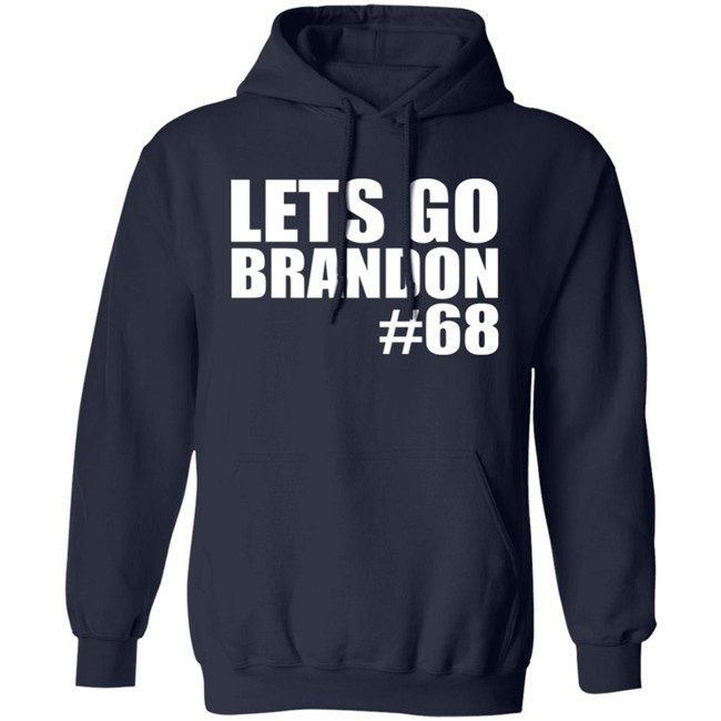 Lets Go Brandon 68 Shirt Don’T Want To Vilify Fellow Americans Lets Go Brandon 68 Shirt Don’T Want To Vilify Fellow Americans