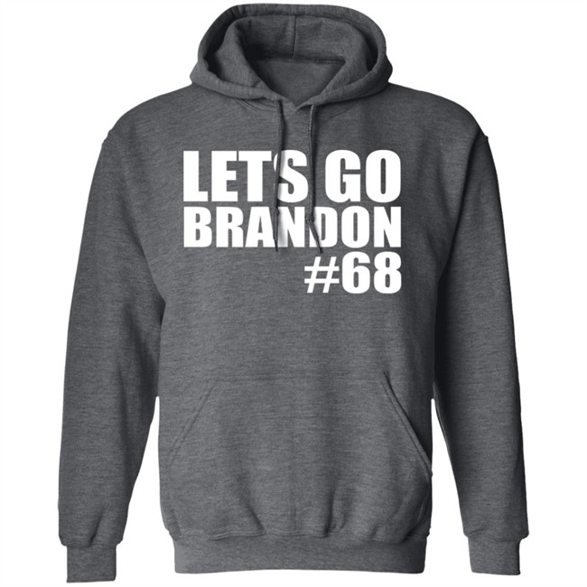 Lets Go Brandon 68 Shirt Don’T Want To Vilify Fellow Americans Lets Go Brandon 68 Shirt Don’T Want To Vilify Fellow Americans