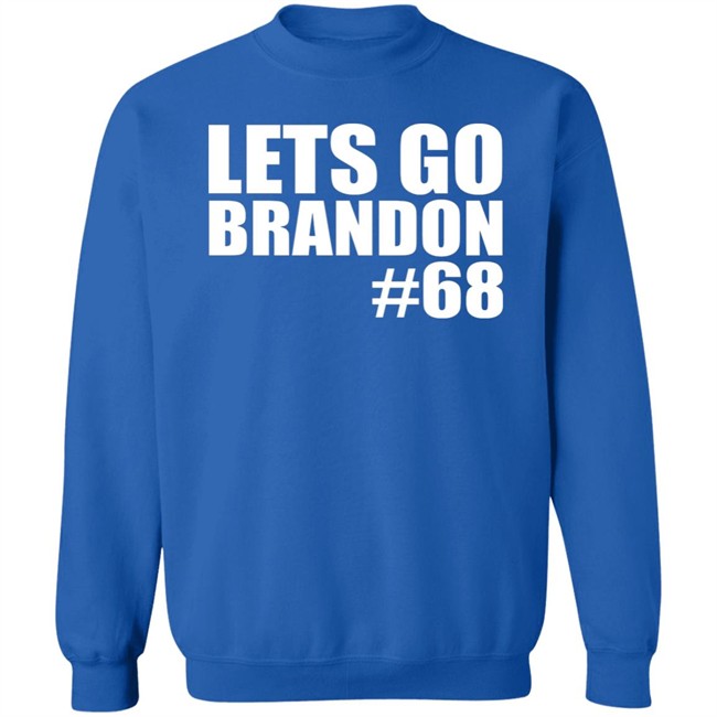 Lets Go Brandon 68 Shirt Don’T Want To Vilify Fellow Americans Lets Go Brandon 68 Shirt Don’T Want To Vilify Fellow Americans