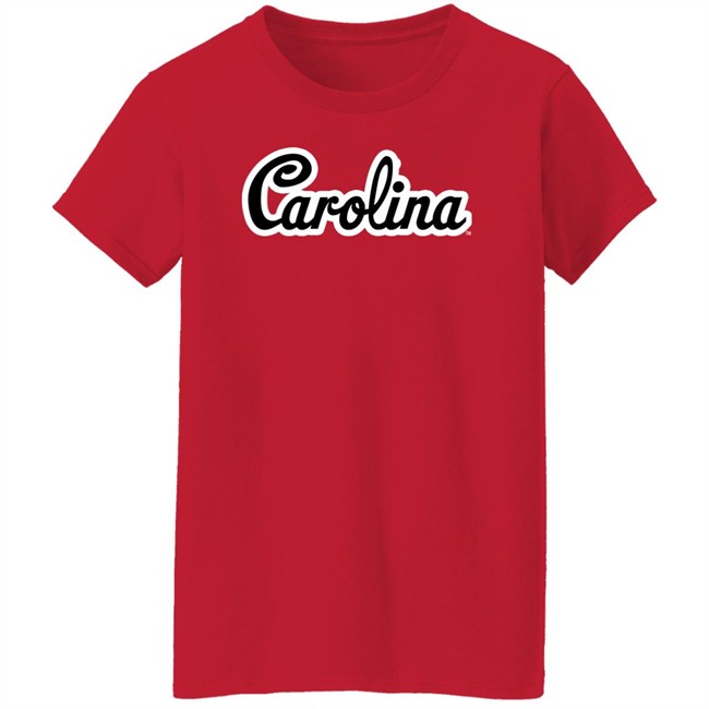 Dawn Staley Carolina Sweatshirt Dawn Staley Carolina Sweatshirt