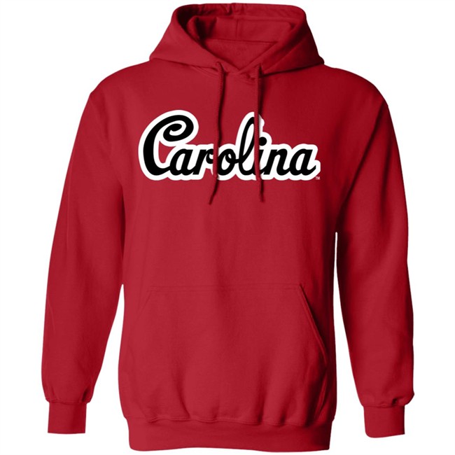 Dawn Staley Carolina Sweatshirt Dawn Staley Carolina Sweatshirt