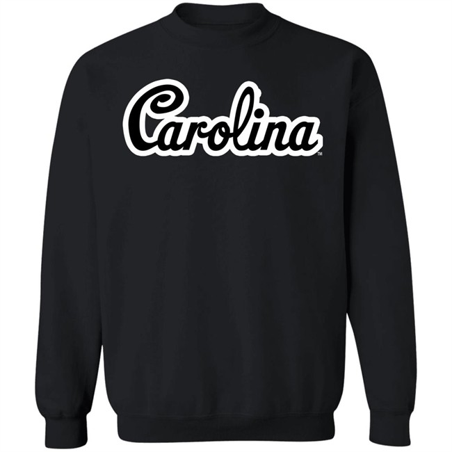 Dawn Staley Carolina Sweatshirt Dawn Staley Carolina Sweatshirt