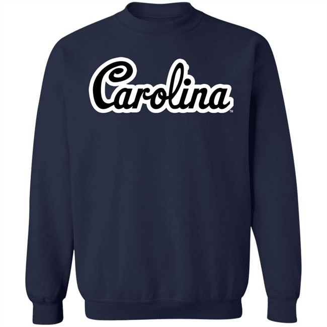 Dawn Staley Carolina Sweatshirt Dawn Staley Carolina Sweatshirt