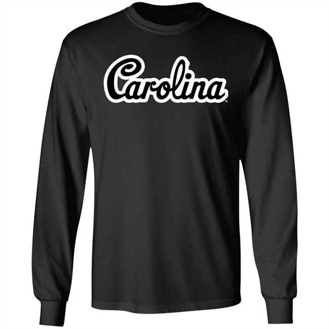Dawn Staley Carolina Sweatshirt Dawn Staley Carolina Sweatshirt