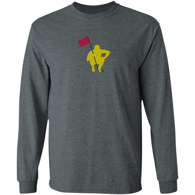 The Caddie Network Shirt April Edition Breaking T The Caddie Network Shirt April Edition Breaking T