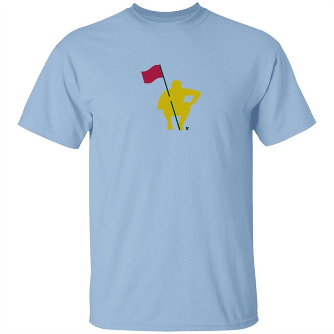 The Caddie Network Shirt April Edition Breaking T The Caddie Network Shirt April Edition Breaking T