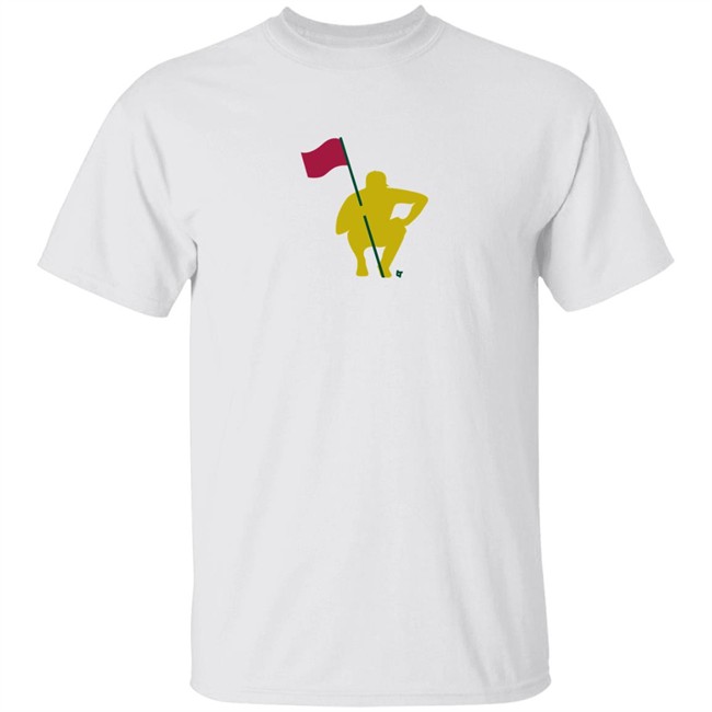 The Caddie Network Shirt April Edition Breaking T The Caddie Network Shirt April Edition Breaking T
