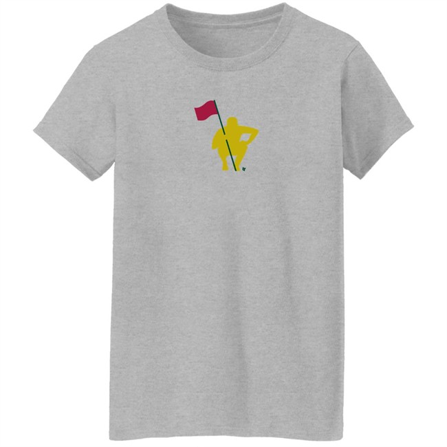 The Caddie Network Shirt April Edition Breaking T The Caddie Network Shirt April Edition Breaking T