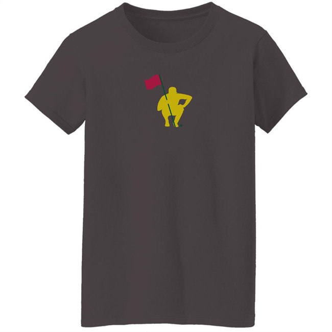 The Caddie Network Shirt April Edition Breaking T The Caddie Network Shirt April Edition Breaking T