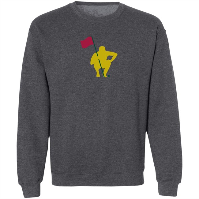 The Caddie Network Shirt April Edition Breaking T The Caddie Network Shirt April Edition Breaking T