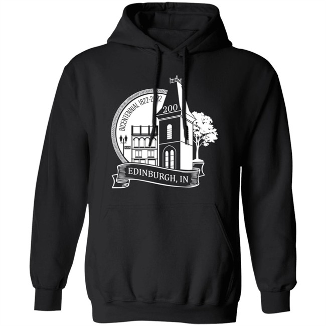 Edinburg Bicentennial 2022 Shirt Edinburgh Bicentennial Organization Square Edinburg Bicentennial 2022 Shirt Edinburgh Bicentennial Organization Square