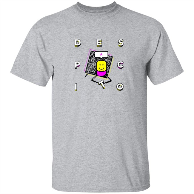 Target Roblox Despacito T Shirt