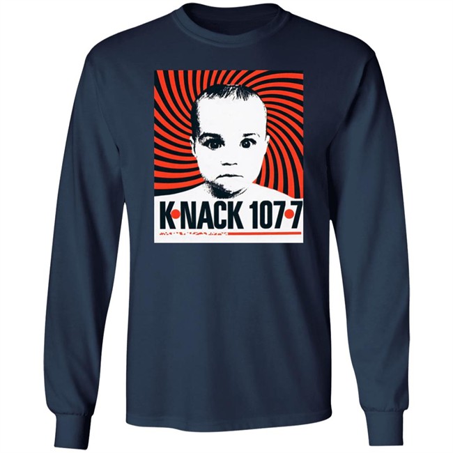 Psychobaby Knack 1077 Shirt Mmhall79 Psychobaby Knack 1077 Shirt Mmhall79