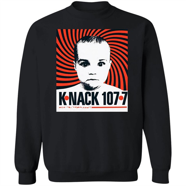 Psychobaby Knack 1077 Shirt Mmhall79 Psychobaby Knack 1077 Shirt Mmhall79
