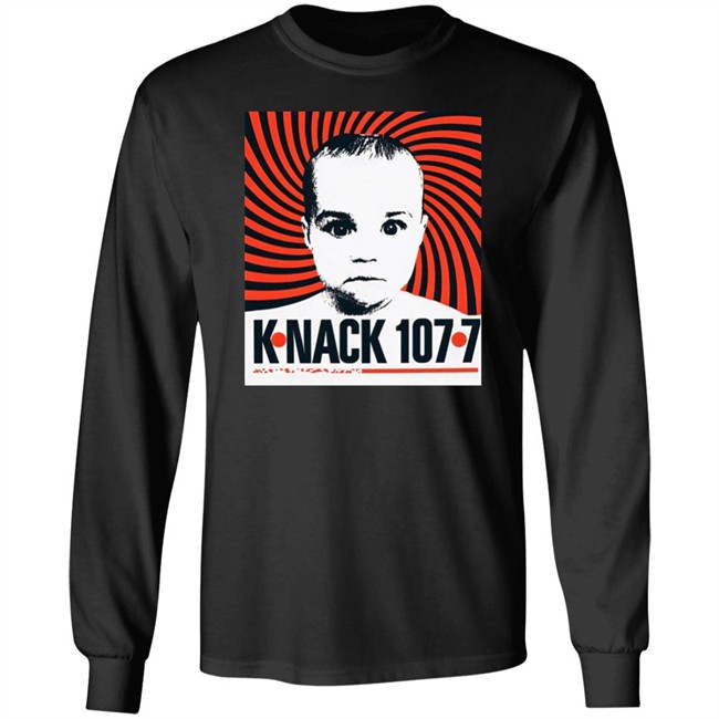 Psychobaby Knack 1077 Shirt Mmhall79 Psychobaby Knack 1077 Shirt Mmhall79