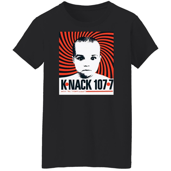 Psychobaby Knack 1077 Shirt Mmhall79 Psychobaby Knack 1077 Shirt Mmhall79