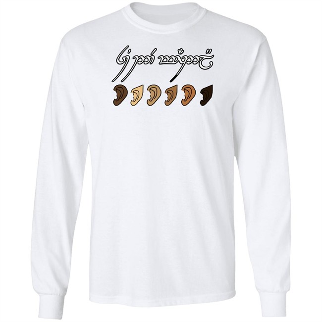 Don Marshall's Merch You All Are Welcome Here T Shirt Don Marshall's Merch You All Are Welcome Here T Shirt