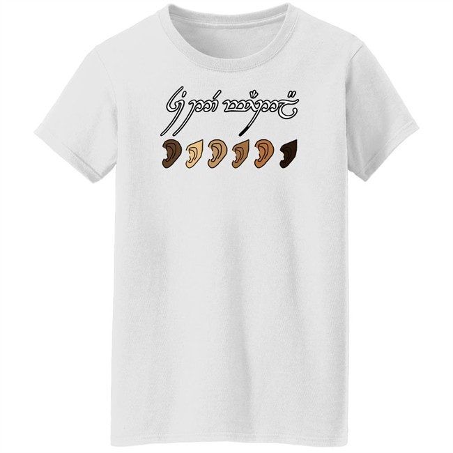 Don Marshall's Merch You All Are Welcome Here T Shirt Don Marshall's Merch You All Are Welcome Here T Shirt