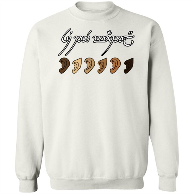 Don Marshall's Merch You All Are Welcome Here T Shirt Don Marshall's Merch You All Are Welcome Here T Shirt