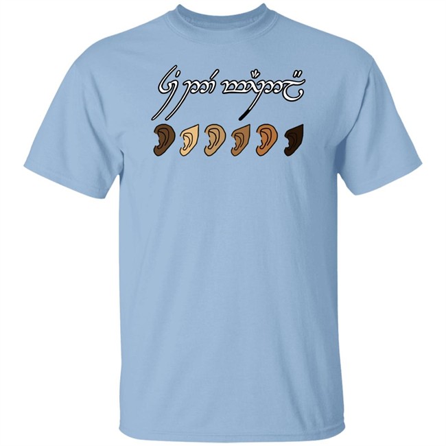 Don Marshall's Merch You All Are Welcome Here T Shirt Don Marshall's Merch You All Are Welcome Here T Shirt