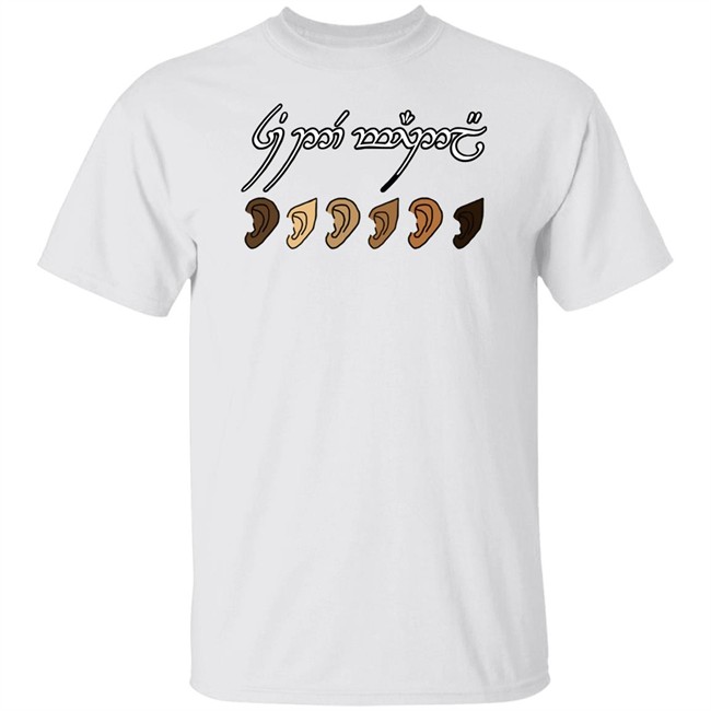 Don Marshall's Merch You All Are Welcome Here T Shirt Don Marshall's Merch You All Are Welcome Here T Shirt