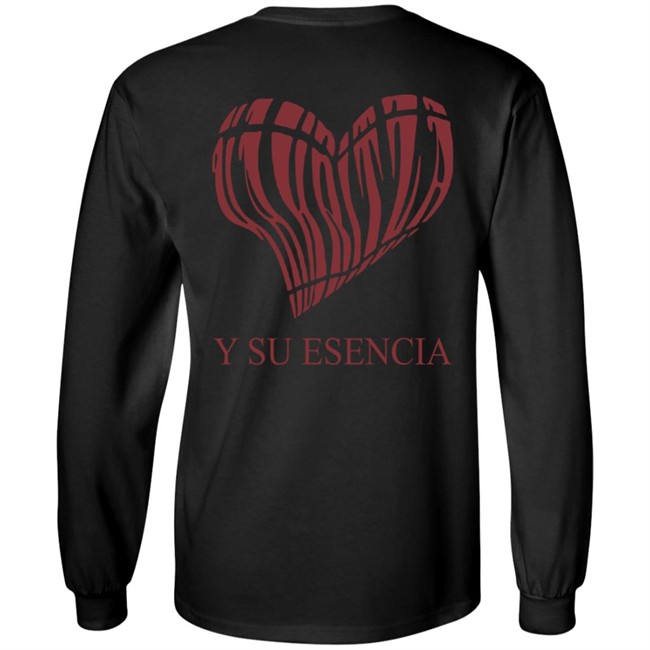 Lumbre Music Merch Soy El Unico Tee Shirt Lumbre Music Merch Soy El Unico Tee Shirt