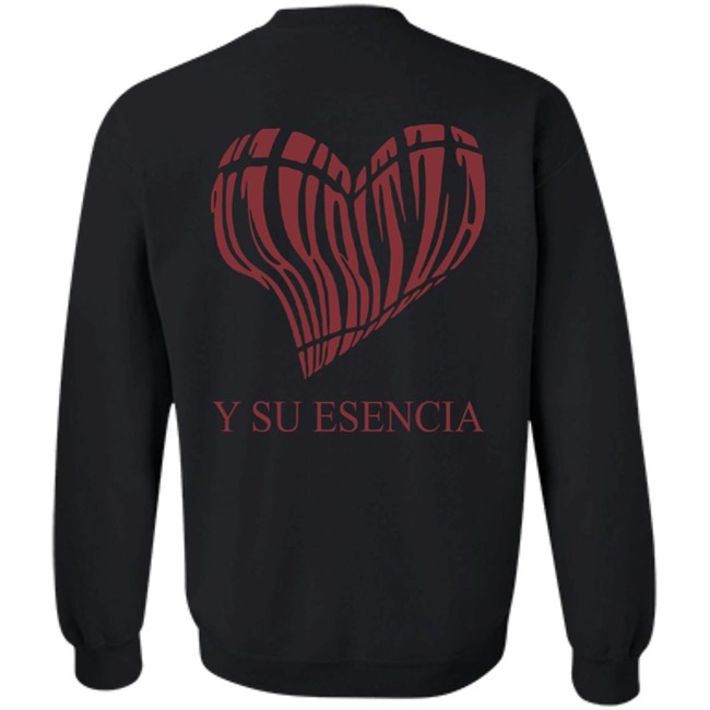 Lumbre Music Merch Soy El Unico Tee Shirt Lumbre Music Merch Soy El Unico Tee Shirt