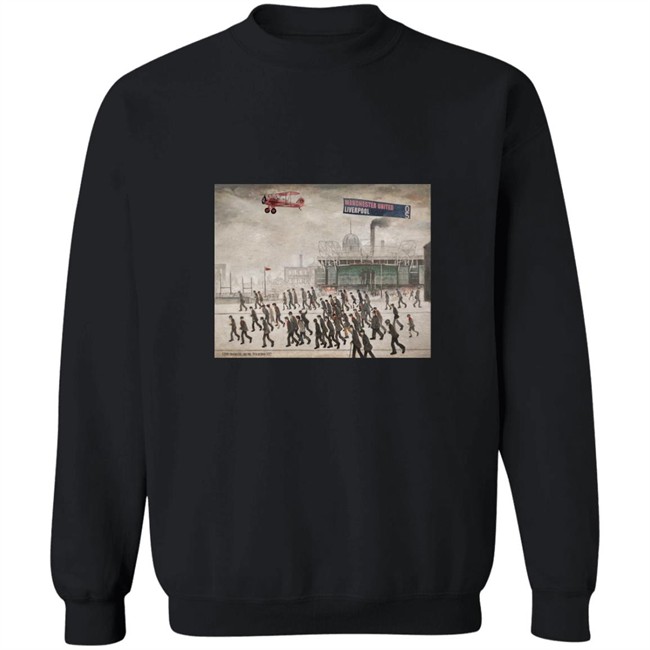 Proper Tees Merch Store On The Front Foot Hoodie Sweatshirt Proper Tees Merch Store On The Front Foot Hoodie Sweatshirt