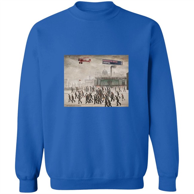 Proper Tees Merch Store On The Front Foot Hoodie Sweatshirt Proper Tees Merch Store On The Front Foot Hoodie Sweatshirt