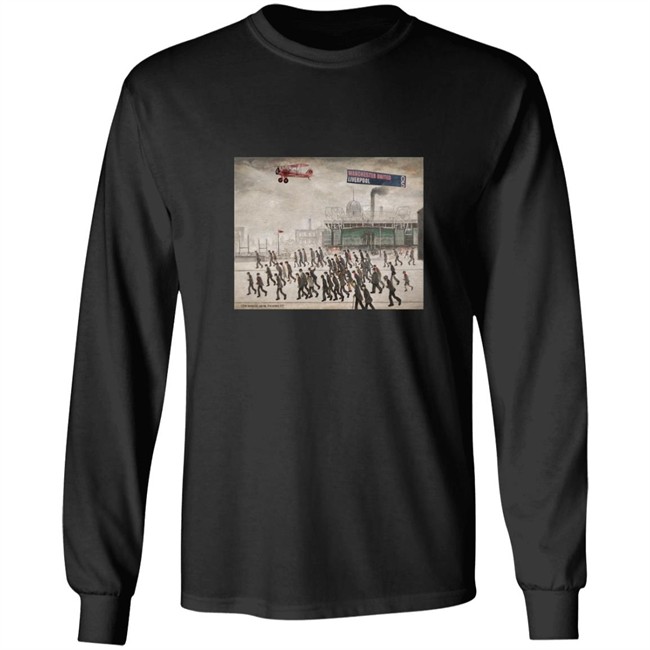 Proper Tees Merch Store On The Front Foot Hoodie Sweatshirt Proper Tees Merch Store On The Front Foot Hoodie Sweatshirt