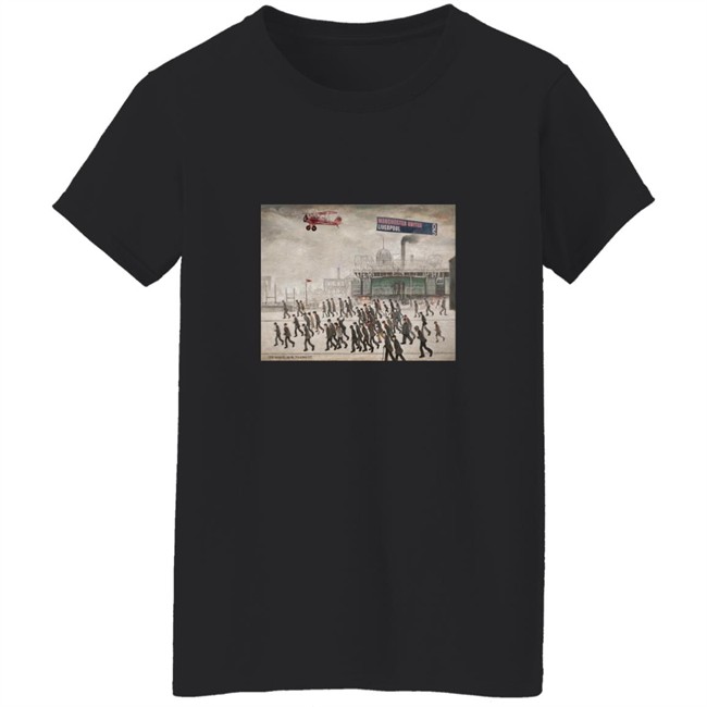 Proper Tees Merch Store On The Front Foot Hoodie Sweatshirt Proper Tees Merch Store On The Front Foot Hoodie Sweatshirt