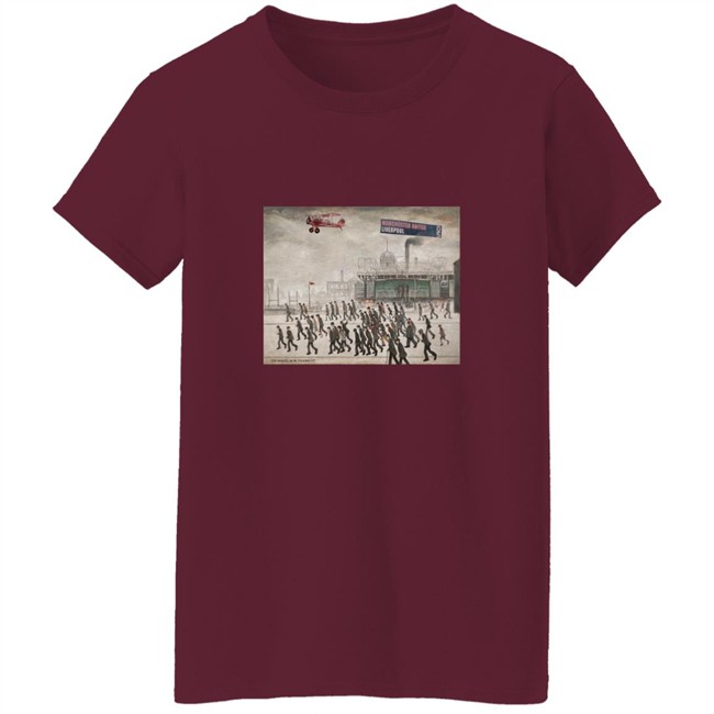 Proper Tees Merch Store On The Front Foot Hoodie Sweatshirt Proper Tees Merch Store On The Front Foot Hoodie Sweatshirt