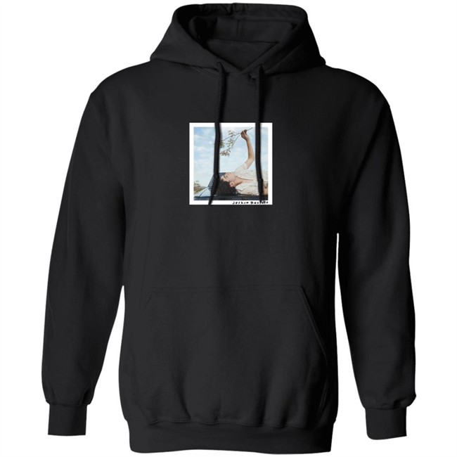 Joshua Bassett Merch EP Crewneck Sweatshirt Joshua Bassett Merch EP Crewneck Sweatshirt