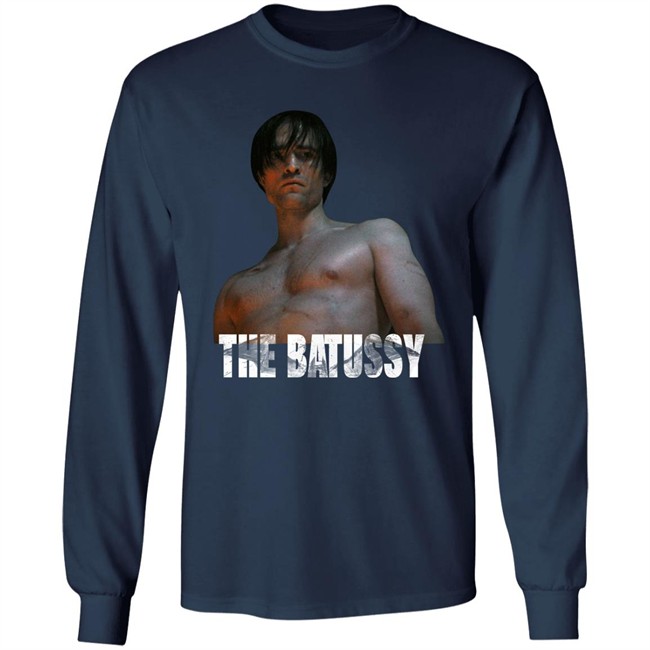 The Batussy Batman Shirt Robert Pattinson Artpattinsons The Batussy Batman Shirt Robert Pattinson Artpattinsons