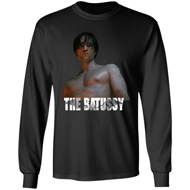 The Batussy Batman Shirt Robert Pattinson Artpattinsons The Batussy Batman Shirt Robert Pattinson Artpattinsons