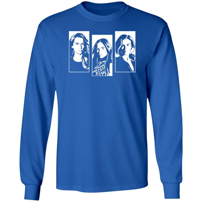 Kindnessuntamed Earper Trio T Shirt Kevin Bachelder Kindnessuntamed Earper Trio T Shirt Kevin Bachelder