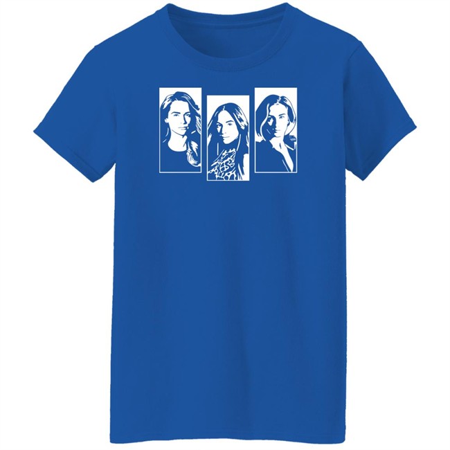 Kindnessuntamed Earper Trio T Shirt Kevin Bachelder Kindnessuntamed Earper Trio T Shirt Kevin Bachelder