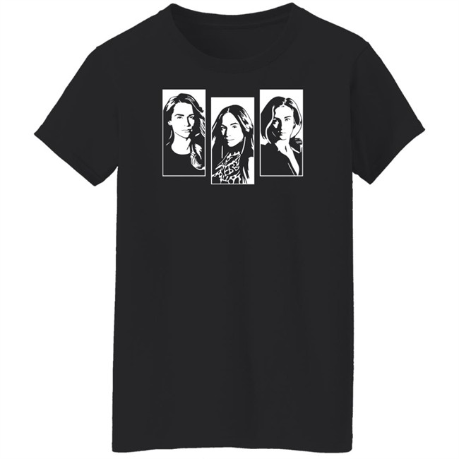 Kindnessuntamed Earper Trio T Shirt Kevin Bachelder Kindnessuntamed Earper Trio T Shirt Kevin Bachelder