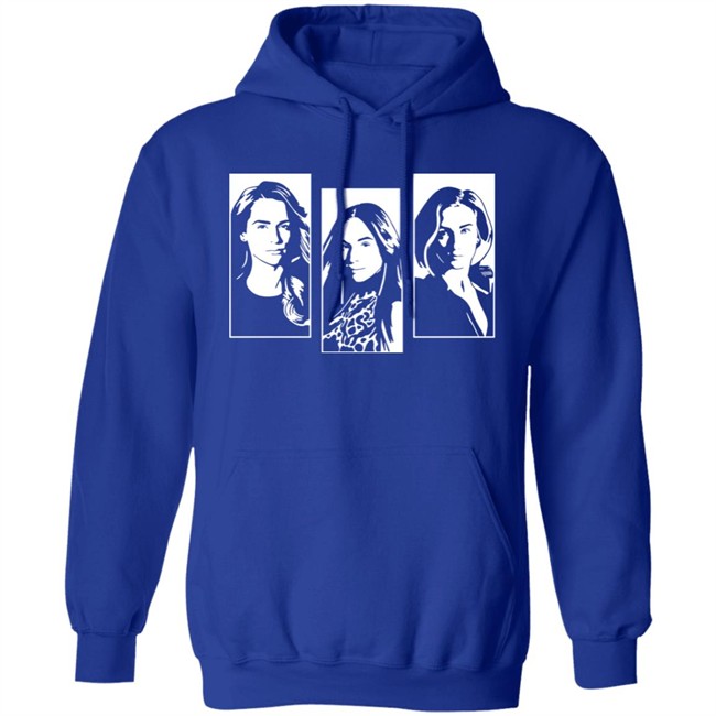Kindnessuntamed Earper Trio T Shirt Kevin Bachelder Kindnessuntamed Earper Trio T Shirt Kevin Bachelder