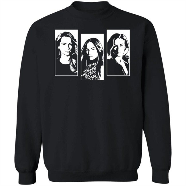 Kindnessuntamed Earper Trio T Shirt Kevin Bachelder Kindnessuntamed Earper Trio T Shirt Kevin Bachelder