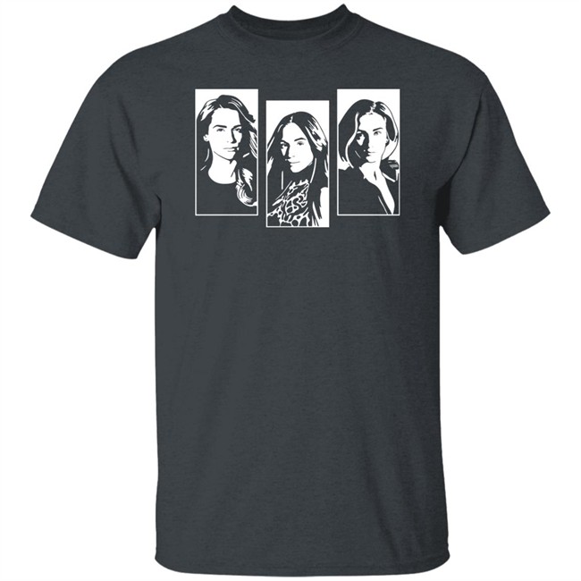 Kindnessuntamed Earper Trio T Shirt Kevin Bachelder Kindnessuntamed Earper Trio T Shirt Kevin Bachelder