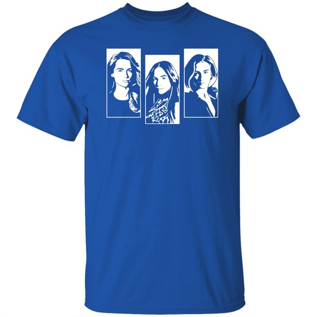 Kindnessuntamed Earper Trio T Shirt Kevin Bachelder Kindnessuntamed Earper Trio T Shirt Kevin Bachelder